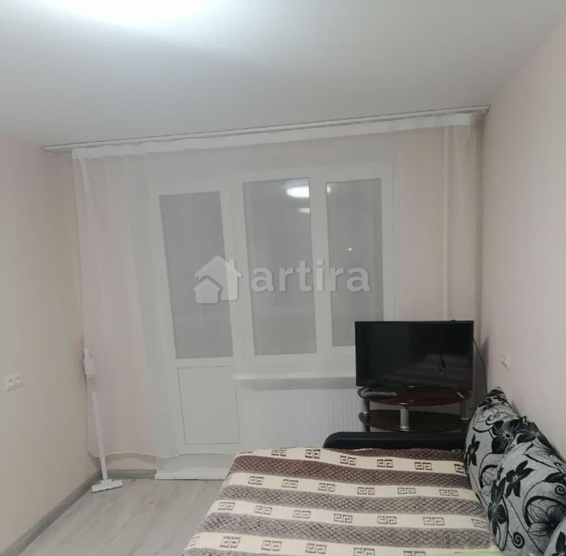 Комната, 12 м2, 2/15 эт. Санкт-Петербург - изображение 2