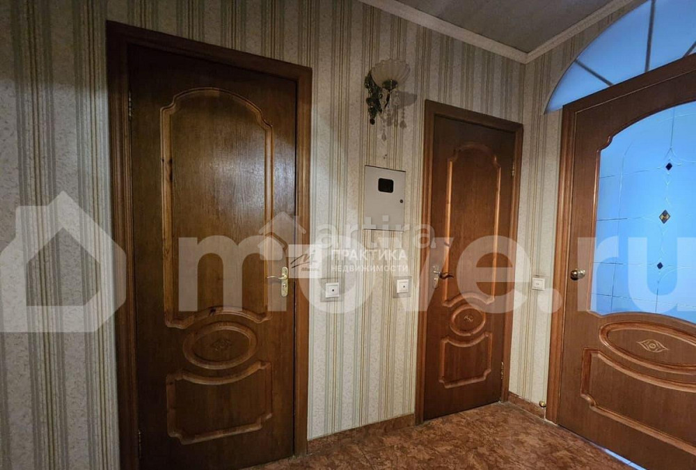 3-комн. квартира, 82.2 м2, 9/9 эт. Москва - изображение 7