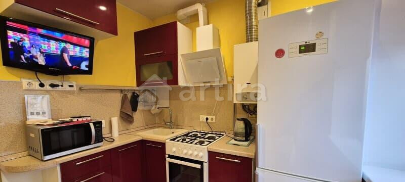 1-комн. квартира, 36 м2, 3/5 эт. Пушкино - изображение 15