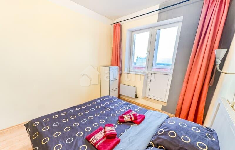 2-комн. квартира, 50 м2, 15/17 эт. Лобня - изображение 8