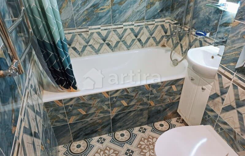 1-комн. квартира, 40 м2, 1/5 эт. Орехово-Зуево - изображение 7