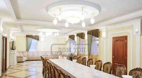 Коттедж, 1100 м2 Домодедово