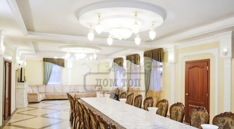 Коттедж, 1100 м2 Домодедово - изображение 2