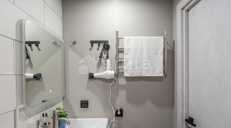 1-комн. апарт-ы, 13 м2, 1/1 эт. Подольск - изображение 10