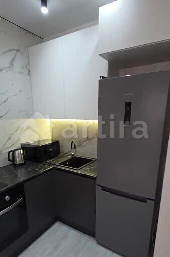 1-комн. квартира, 43 м2, 3/10 эт. Самара - изображение 9