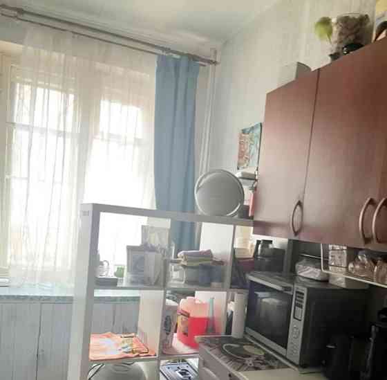 Комната, 20.3 м2, 1/5 эт. Москва