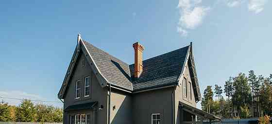 Коттедж, 145 м2, 10 соток, 2 эт. Екатеринбург