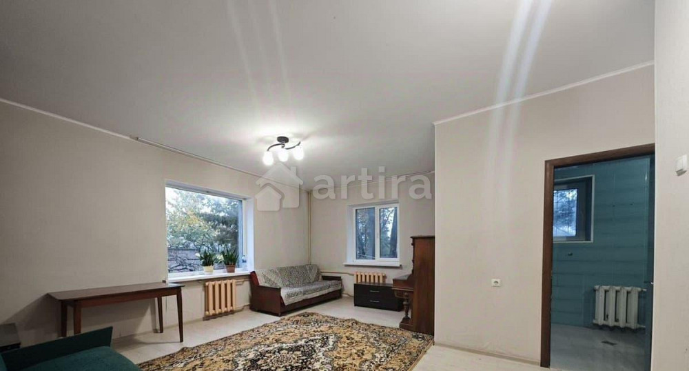 Дом, 200 м2, 10 соток, 2 эт. Симферополь - изображение 2