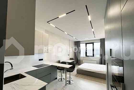 Студия, 29.6 м2, 24/50 эт. Москва