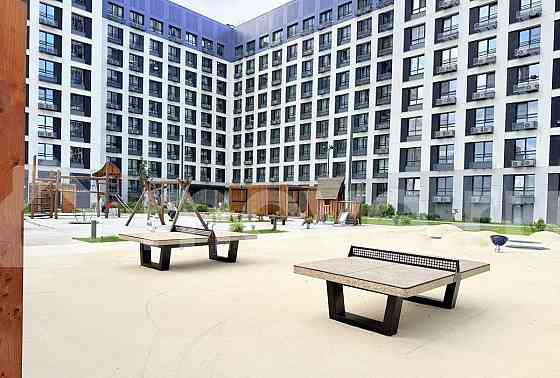 4-комн. квартира, 86.8 м2, 20/29 эт. Москва