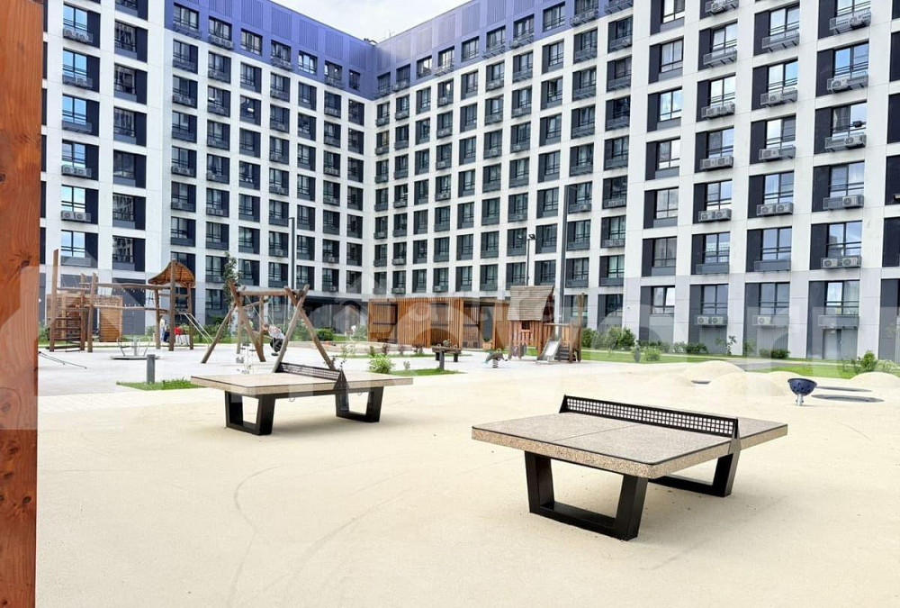 4-комн. квартира, 86.8 м2, 20/29 эт. Москва - изображение 4