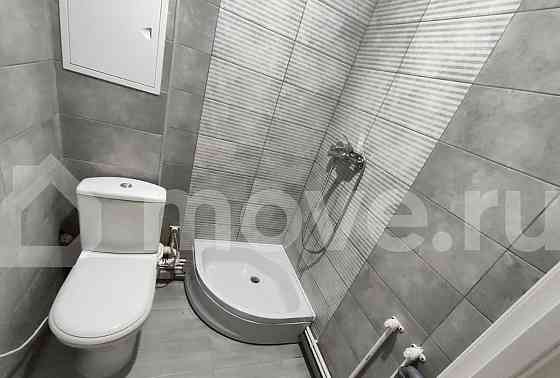 Студия, 11 м2, 1/9 эт. Москва