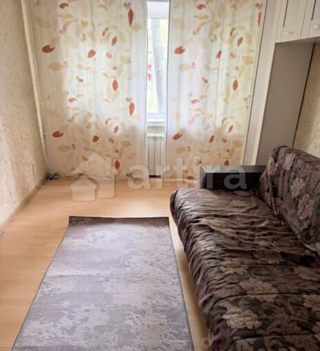 3-комн. квартира, 77 м2, 1/10 эт. Москва - изображение 10