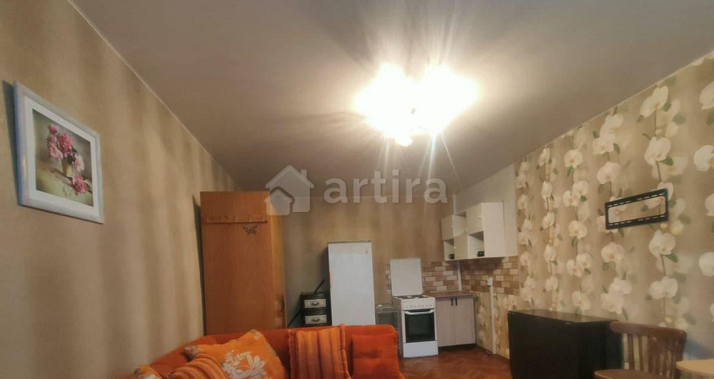 Комната, 17 м2, 3/5 эт. Тольятти - изображение 1