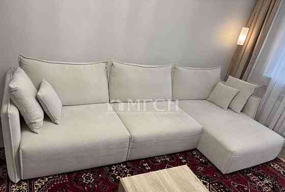 2-комн. квартира, 58.3 м2, 3/14 эт. Москва