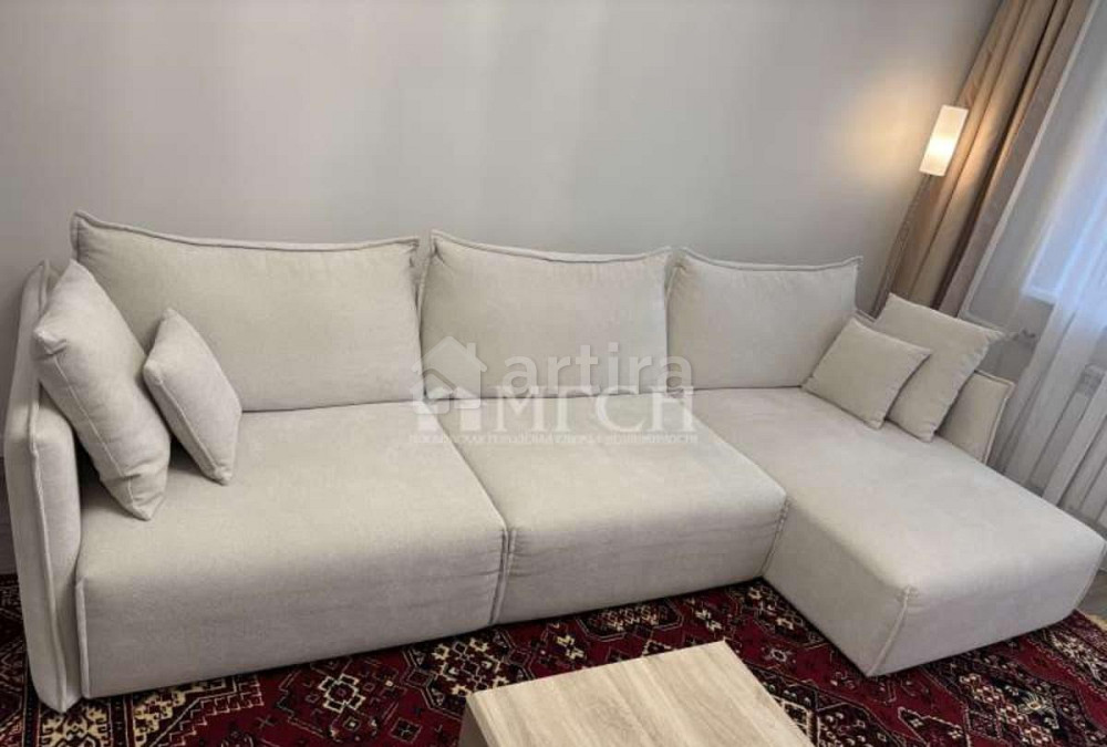 2-комн. квартира, 58.3 м2, 3/14 эт. Москва - изображение 5