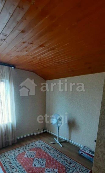 Дом, 80 м2, 6 соток, 2 эт. Ростов-на-Дону - изображение 7