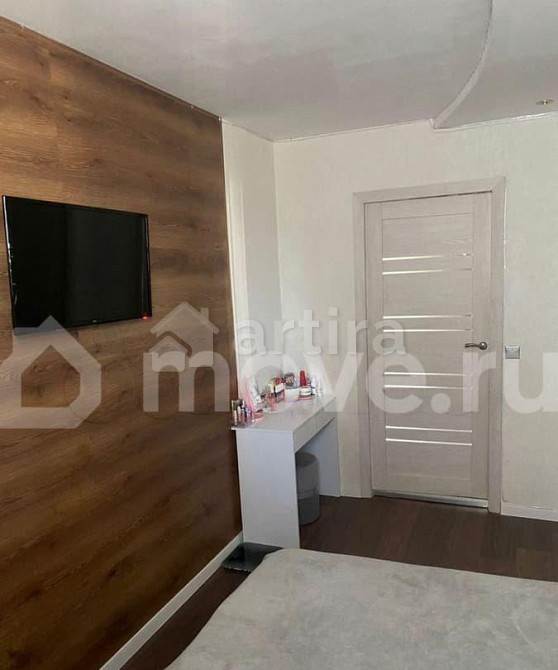 2-комн. квартира, 51.8 м2, 7/12 эт. Москва - изображение 2