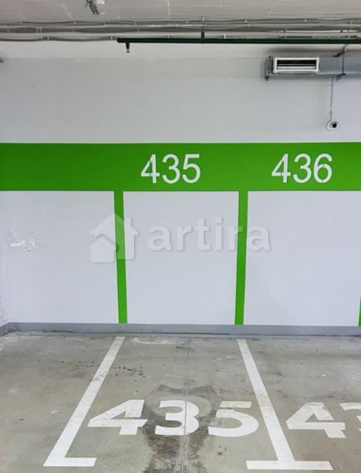 Гараж, 5 м2 Москва - изображение 2