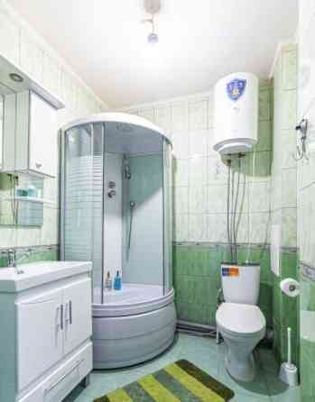 2-комн. квартира, 43 м2, 3/12 эт. Верхняя Пышма