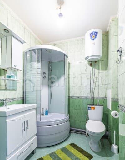 2-комн. квартира, 43 м2, 3/12 эт. Верхняя Пышма - изображение 3