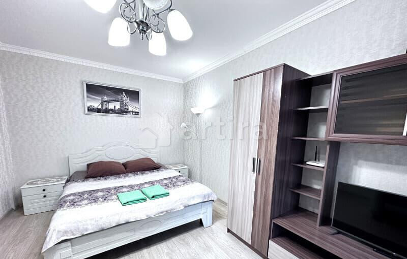 1-комн. квартира, 40 м2, 6/10 эт. Йошкар-Ола - изображение 13