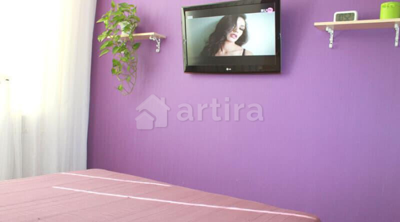 2-комн. квартира, 72 м2, 6/14 эт. Тюмень - изображение 4