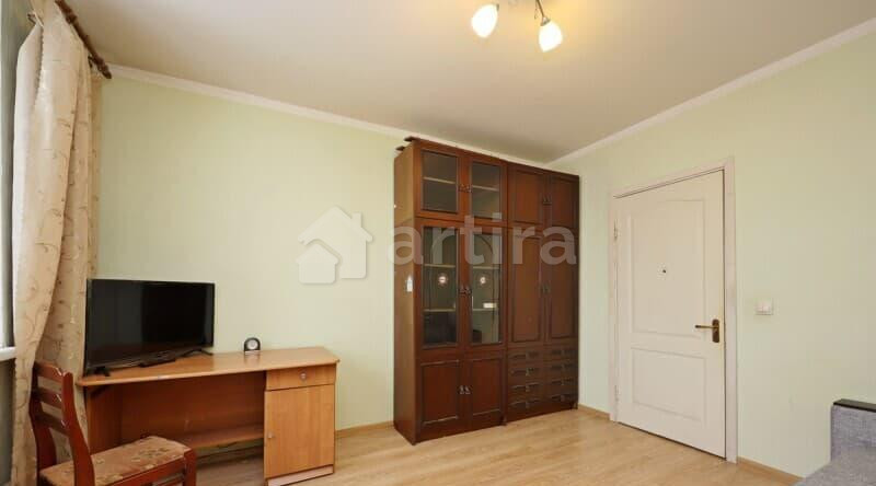 2-комн. квартира, 60 м2, 15/25 эт. Москва - изображение 10