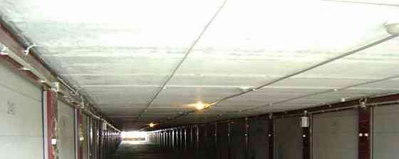 Гараж, 21 м2 Москва