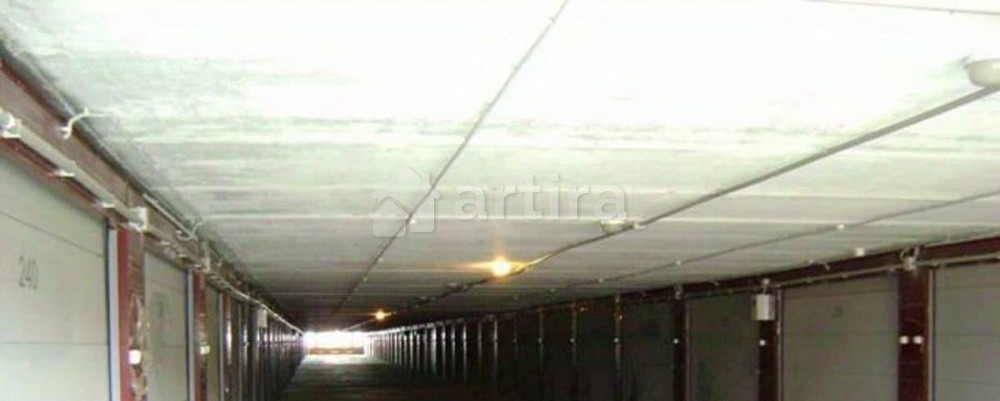 Гараж, 21 м2 Москва - изображение 1