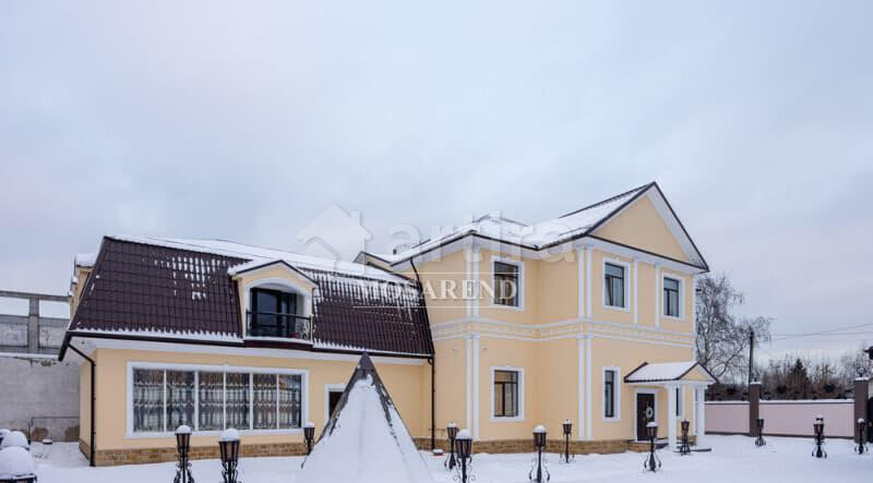 Коттедж, 800 м2 Люберцы - изображение 2