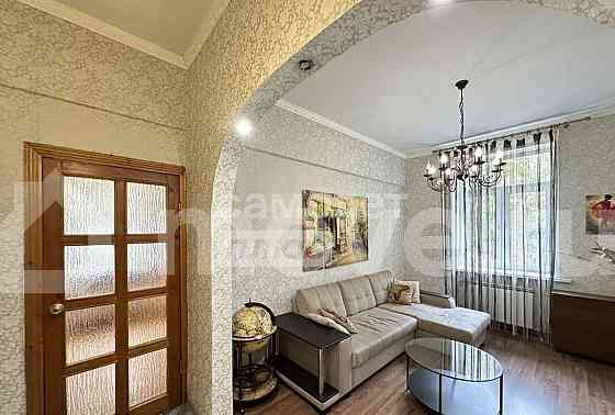 3-комн. квартира, 64.6 м2, 2/5 эт. Москва