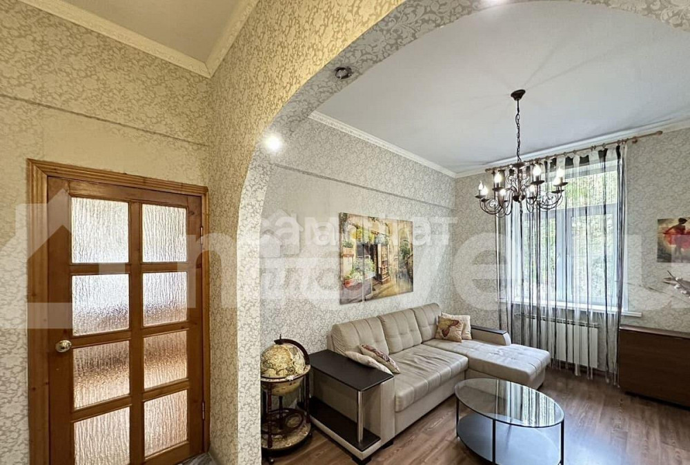 3-комн. квартира, 64.6 м2, 2/5 эт. Москва - изображение 4