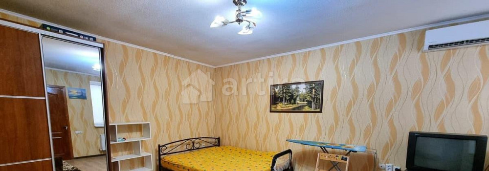 Дом, 32 м2, 1 сотка, 1 эт. Евпатория - изображение 4