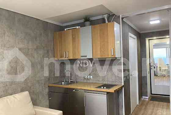 Студия, 19.3 м2, 16/16 эт. Москва