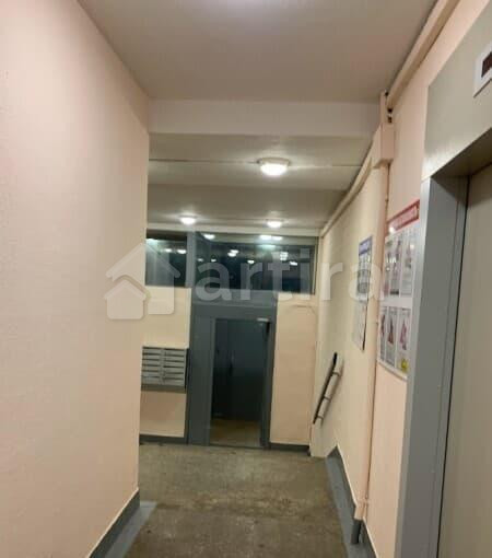 Комната, 38 м2, 6/16 эт. Москва - изображение 12