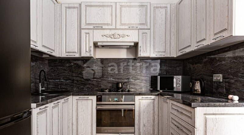 2-комн. апарт-ы, 42 м2, 2/5 эт. Санкт-Петербург - изображение 8