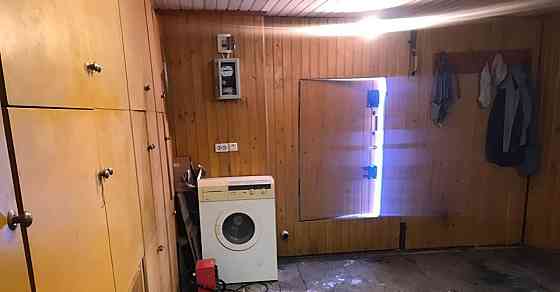 Гараж, 20 м2 Краснокамск