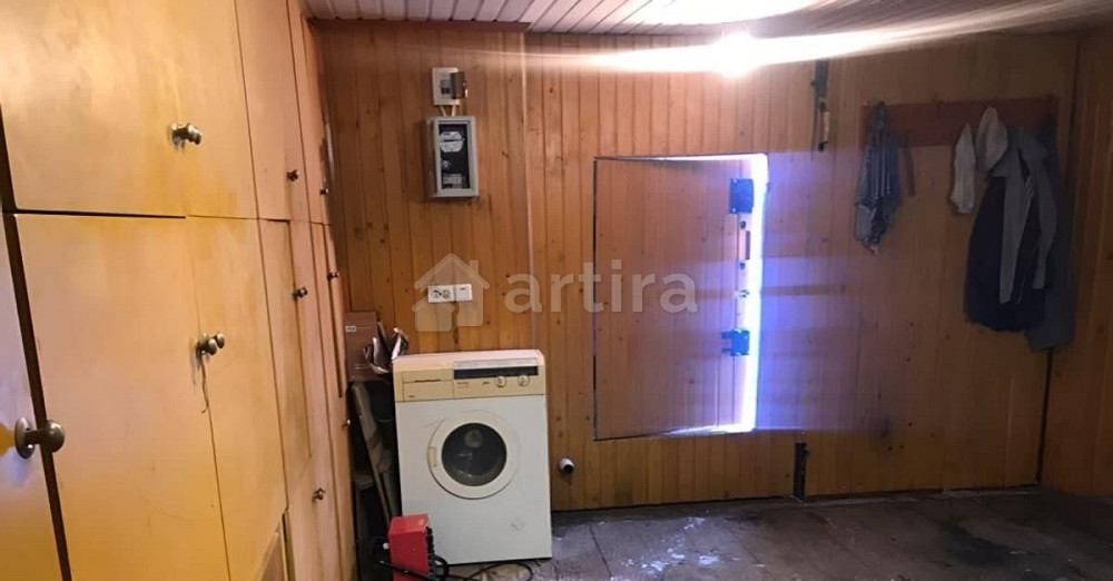 Гараж, 20 м2 Краснокамск - изображение 4