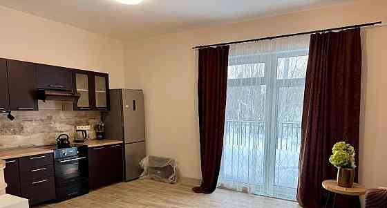 Таунхаус, 86.6 м2, 1.5 сотки, 2 эт. Пушкино