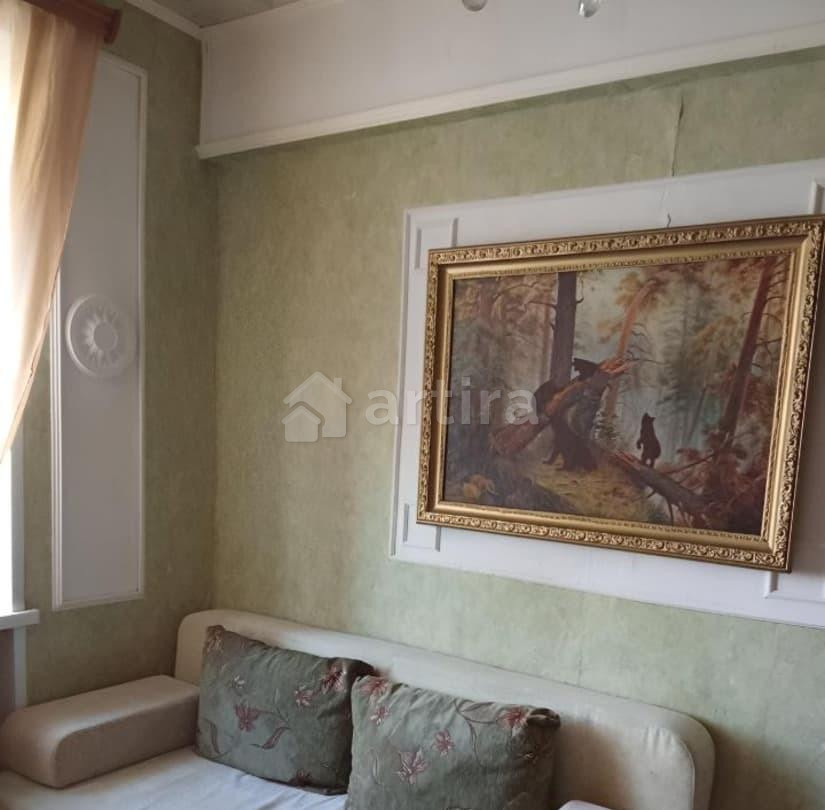 Комната, 16 м2, 6/7 эт. Новосибирск - изображение 6