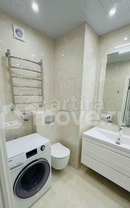 2-комн. квартира, 60.4 м2, 2/17 эт. Москва - изображение 5