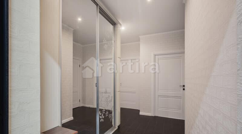 2-комн. квартира, 50 м2, 16/17 эт. Подольск - изображение 17