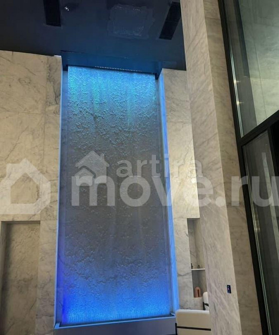 2-комн. пентхаус, 66 м2, 44/44 эт. Москва - изображение 7