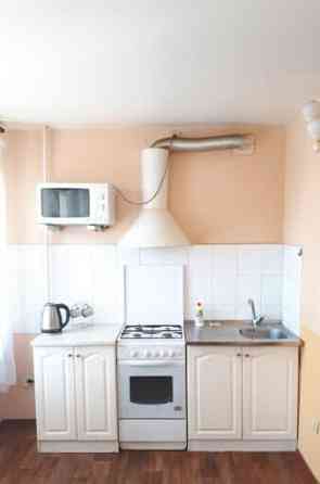 1-комн. квартира, 34 м2, 7/9 эт. Саратов