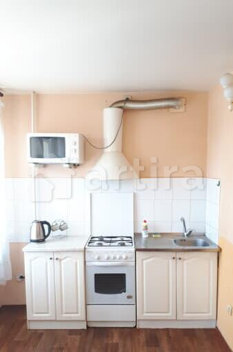 1-комн. квартира, 34 м2, 7/9 эт. Саратов - изображение 4