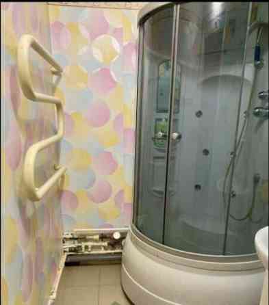 1-комн. квартира, 37 м2, 1/3 эт. Нытва