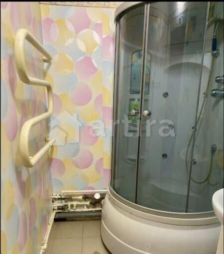 1-комн. квартира, 37 м2, 1/3 эт. Нытва - изображение 5