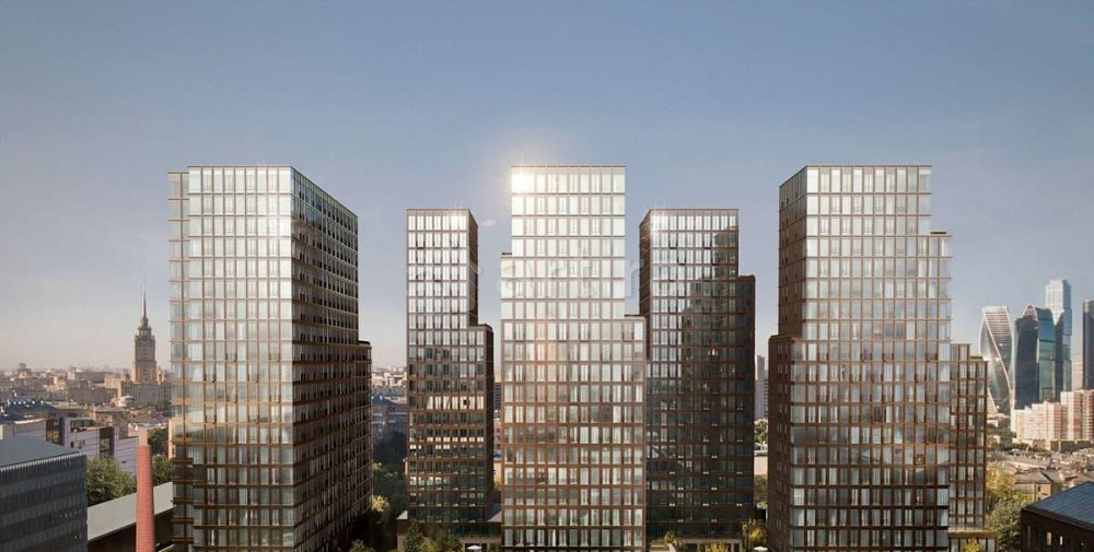 Гараж, 13.2 м2 Москва - изображение 2