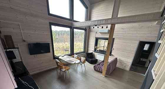 Дом, 110 м2, 32 сотки, 2 эт. Таруса